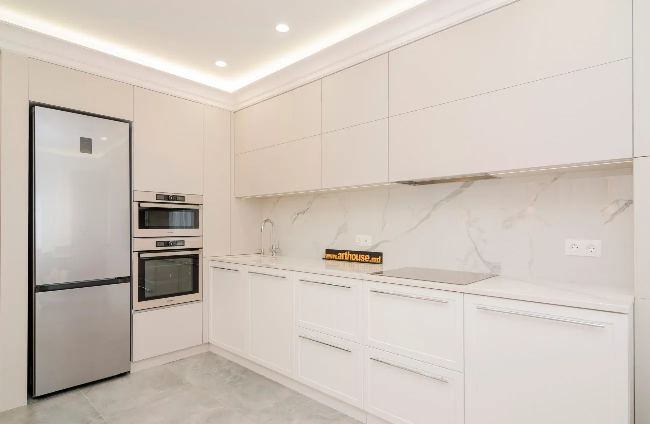 Bucatarie A-Mix #0199 (or. Chisinau)