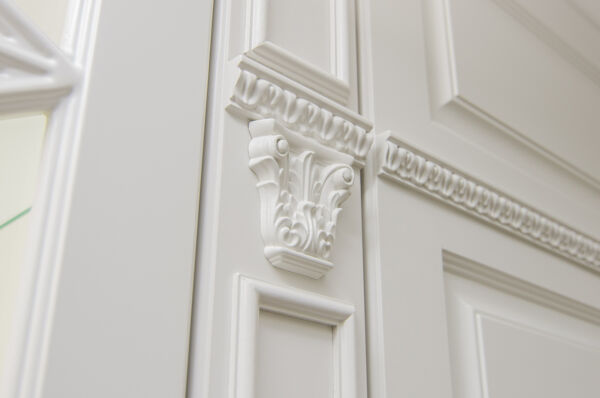 decor bucatarie mdf vopsit