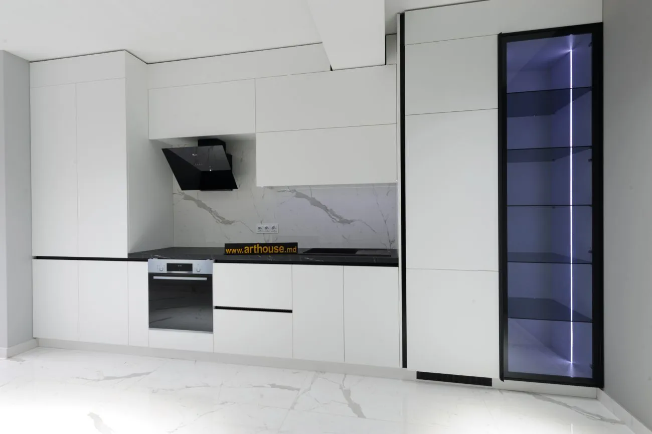 Bucatarie YA #1211 (or. Chisinau)