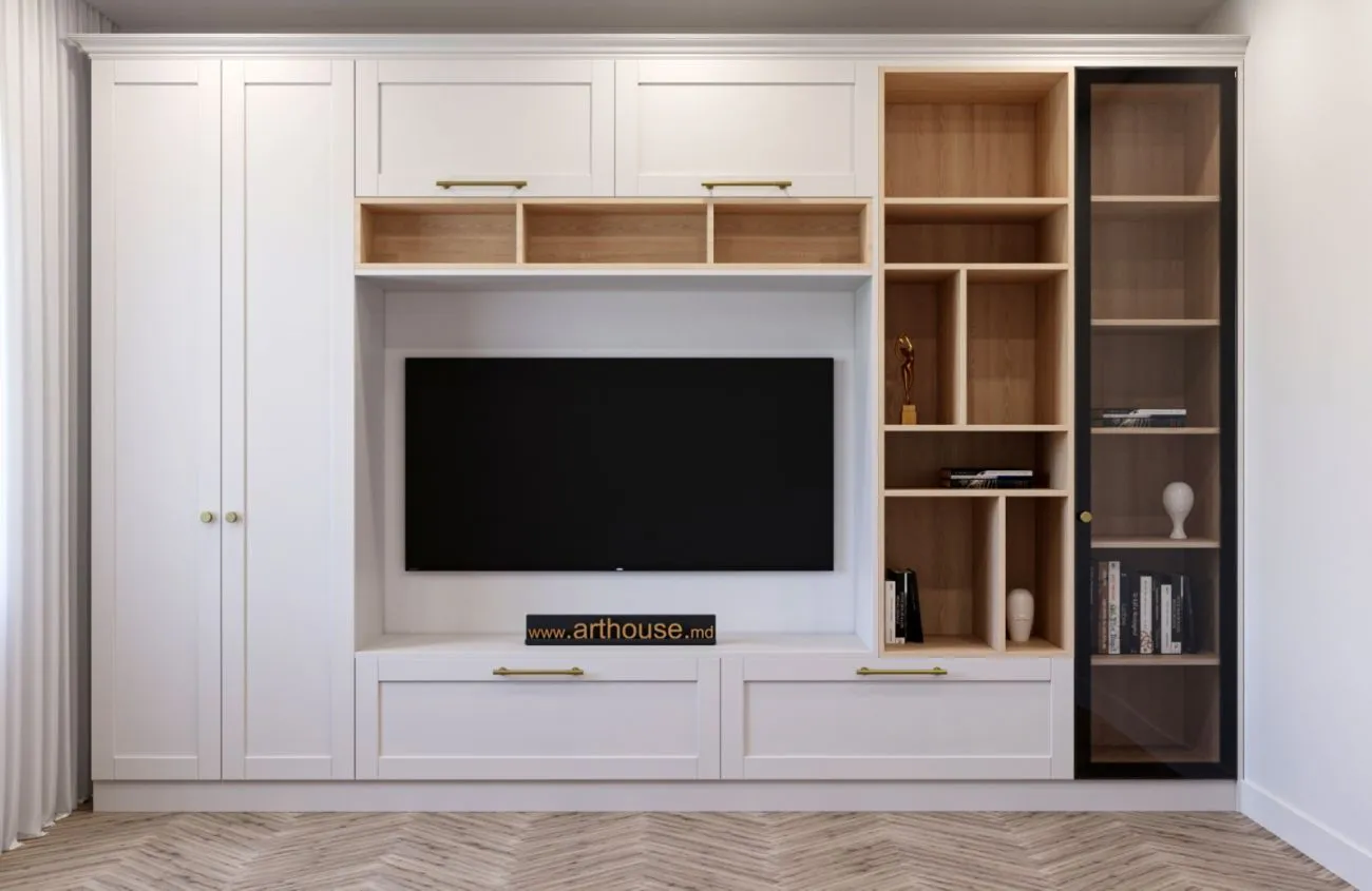 Living neo-clasic #1011 (model)