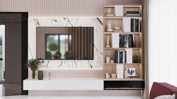 Стенка AG #1022 (Кишинев)