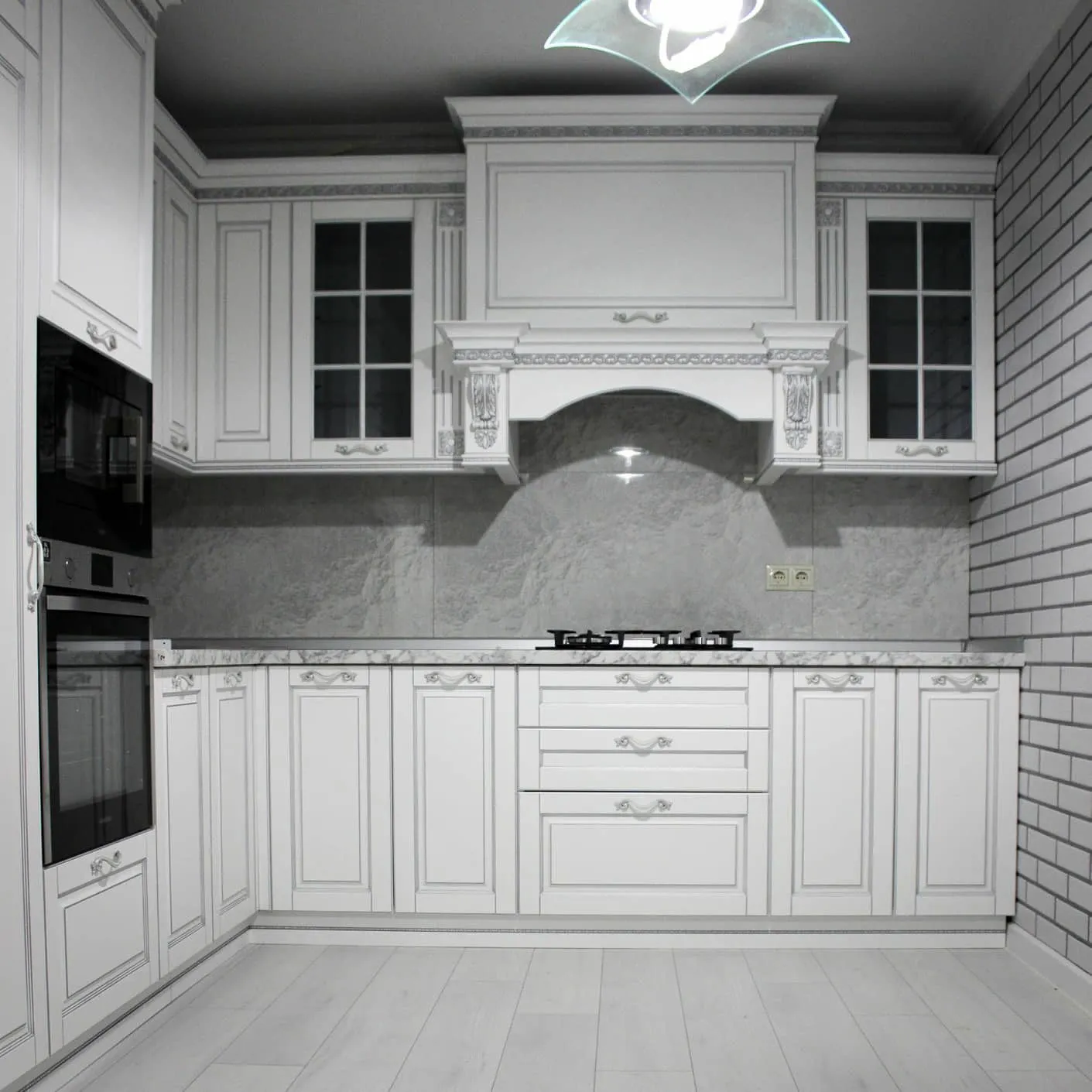 Bucatarie YZ- Clasic #00425 (r. Ceadir-Lunga)