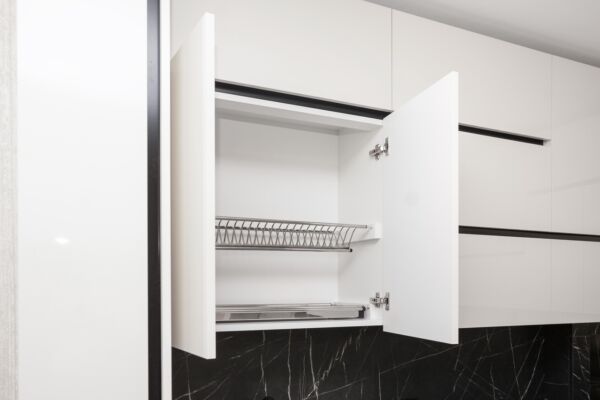 organizator vesela pentru bucatarie la comanda