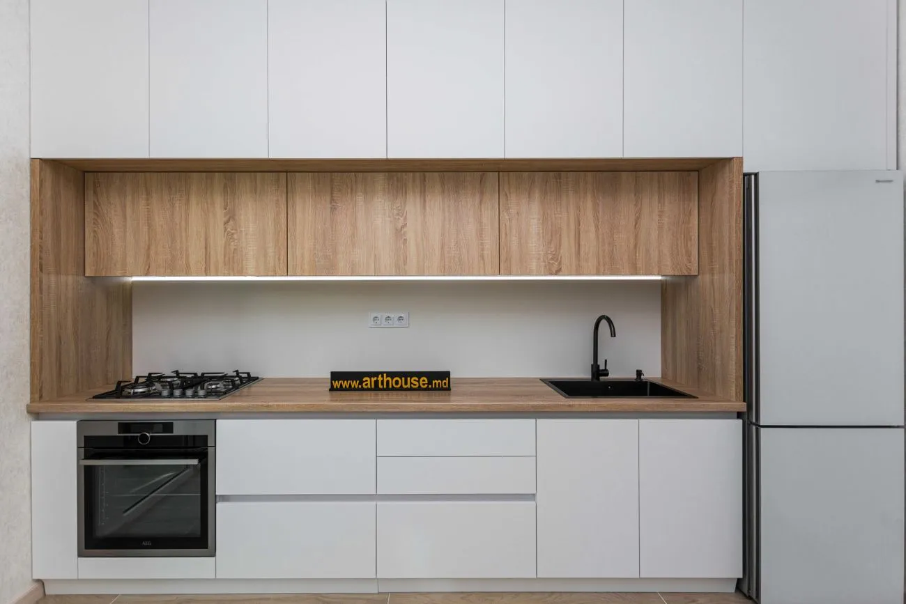 Bucatarie B-M #01008 (or. Chisinau)