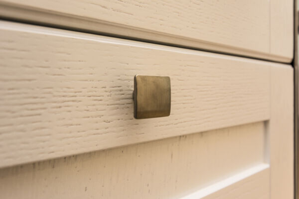 sertar de bucatarie din mdf sponat